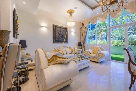 شقة في مرسى دبي, دبي 1غرف نوم, 175 م² رقم 133225