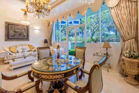 شقة في مرسى دبي, دبي 1غرف نوم, 175 م² رقم 133225 - صورة 18