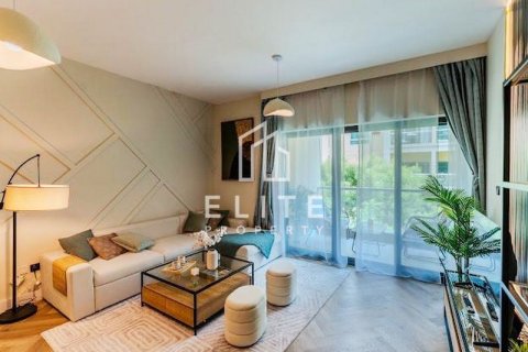 Apartment in Al Samar, Greens, Dubai 1 bedroom, 70 sq.m. № 121418