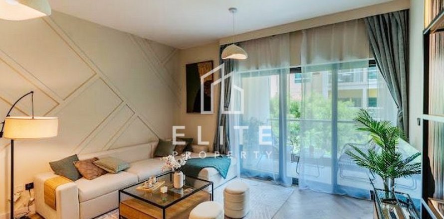 شقة في Al Samar, طا غرينز, دبي 1غرف نوم, 70 م² رقم 121418