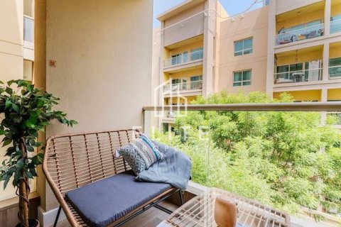 شقة في Al Samar, طا غرينز, دبي 1غرف نوم, 70 م² رقم 121418 - صورة 5