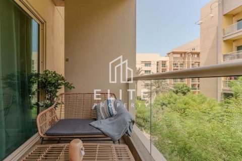 شقة في Al Samar, طا غرينز, دبي 1غرف نوم, 70 م² رقم 121418 - صورة 6