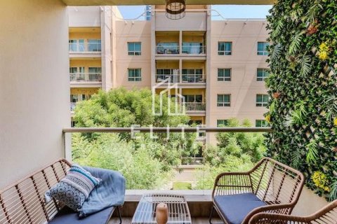 شقة في Al Samar, طا غرينز, دبي 1غرف نوم, 70 م² رقم 121418 - صورة 4