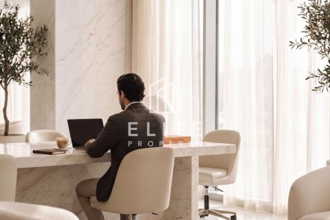 بانتهاوس في دبي 3 غرف نوم, 509 م² رقم 121427 - صورة 12