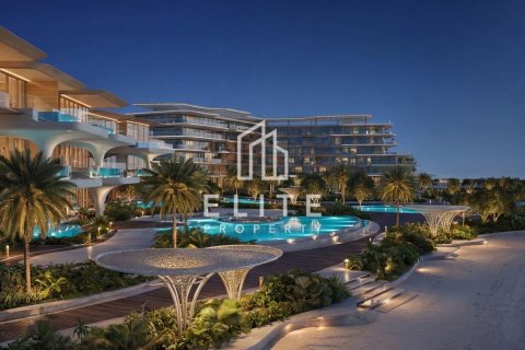 بانتهاوس في دبي 3 غرف نوم, 509 م² رقم 121427 - صورة 29