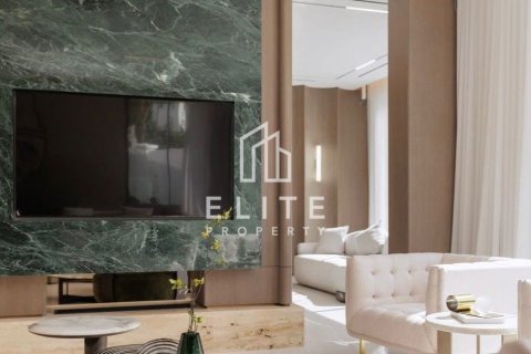 Villa in Al Barari, Dubai 5 bedrooms, 1486 sq.m. № 121419 - photo 3