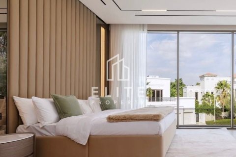 Villa in Al Barari, Dubai 5 bedrooms, 1486 sq.m. № 121419 - photo 7