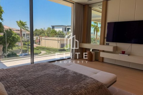 Купить виллу в Джумейра Гольф Эстейтс, Дубай: 6 спален, 2044м², № 121420 - фото 14