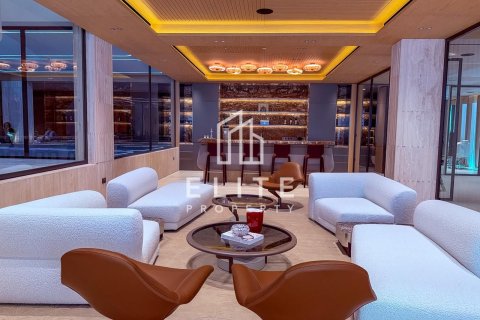Купить виллу в Джумейра Гольф Эстейтс, Дубай: 6 спален, 2044м², № 121420 - фото 30