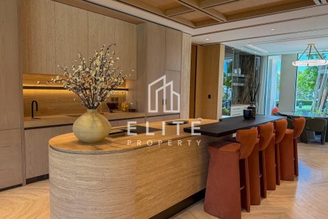 Купить виллу в Джумейра Гольф Эстейтс, Дубай: 6 спален, 2044м², № 121420 - фото 5