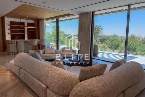 Купить виллу в Джумейра Гольф Эстейтс, Дубай: 6 спален, 2044м², № 121420 - фото 16