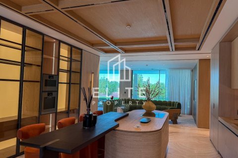 Купить виллу в Джумейра Гольф Эстейтс, Дубай: 6 спален, 2044м², № 121420 - фото 24