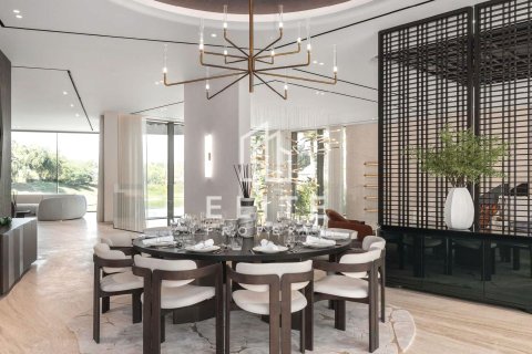Villa in Jumeirah Islands, Dubai 5 bedrooms, 1325 sq.m. № 121422 - photo 14