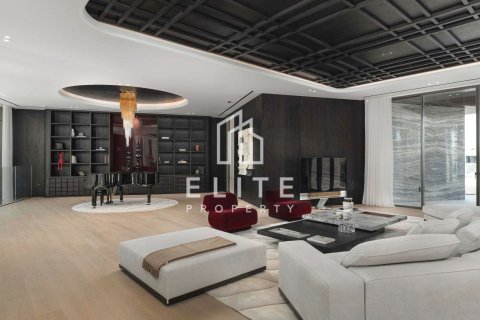 Villa in Jumeirah Islands, Dubai 5 bedrooms, 1325 sq.m. № 121422 - photo 27