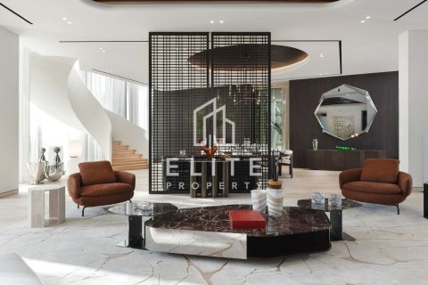 Villa in Jumeirah Islands, Dubai 5 bedrooms, 1325 sq.m. № 121422 - photo 7