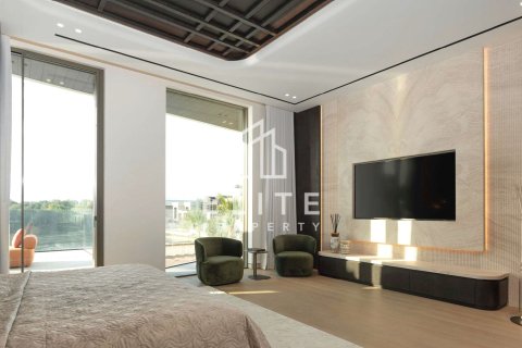 Villa in Jumeirah Islands, Dubai 5 bedrooms, 1325 sq.m. № 121422 - photo 30