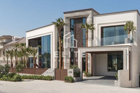 Villa in Jumeirah Islands, Dubai 5 bedrooms, 1325 sq.m. № 121422 - photo 3