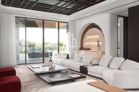 Villa in Jumeirah Islands, Dubai 5 bedrooms, 1325 sq.m. № 121422 - photo 28