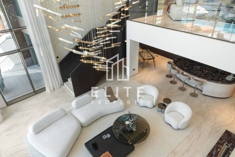 Villa in Jumeirah Islands, Dubai 5 bedrooms, 1325 sq.m. № 121422 - photo 18