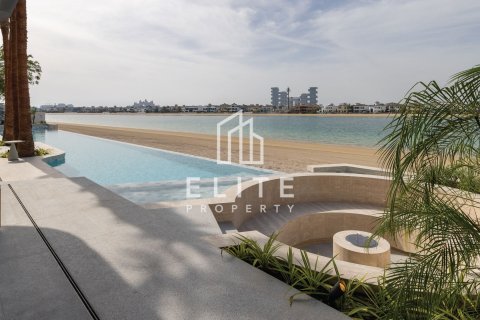 فيلا في نخلة جميرا, دبي 6 غرف نوم , 1059 م² رقم 121421 - صورة 30