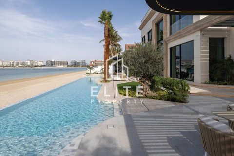فيلا في نخلة جميرا, دبي 6 غرف نوم , 1059 م² رقم 121421 - صورة 29