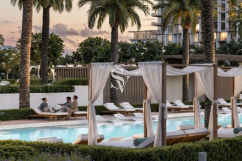 Apartment in Aurea in Mina Rashid, Dubai 2 bedrooms, 114 sq.m. № 95951 - photo 10