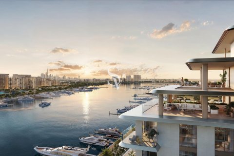 Apartment in Aurea in Mina Rashid, Dubai 2 bedrooms, 114 sq.m. № 95951 - photo 2