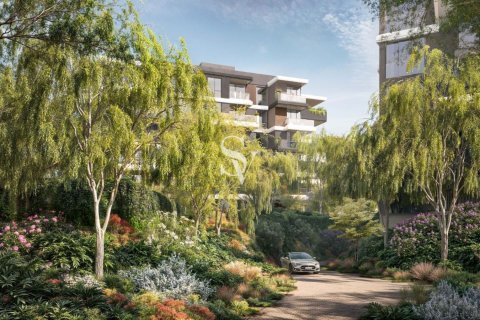 Квартира в Ghaf Woods в Дубае, 2 спальни, 108м², № 95954