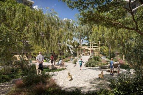 Купить квартиру в Дубае: 2 спальни, 108м², № 95954 - фото 9