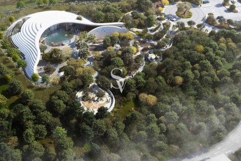 Купить квартиру в Дубае: 2 спальни, 108м², № 95954 - фото 14