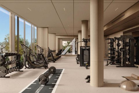 Apartamento en Dubai, 1 dormitorio, 68 m², № 95960 - foto 18