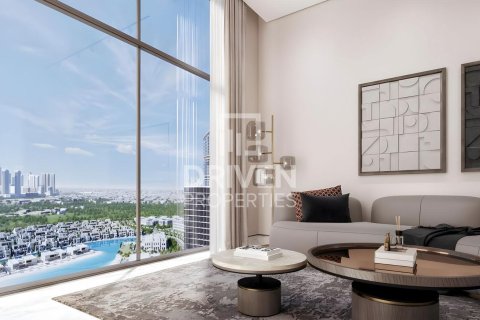 Apartamento en Ras Al Khor, Dubai, 2 dormitorios, 87.51 m², № 125204 - foto 11