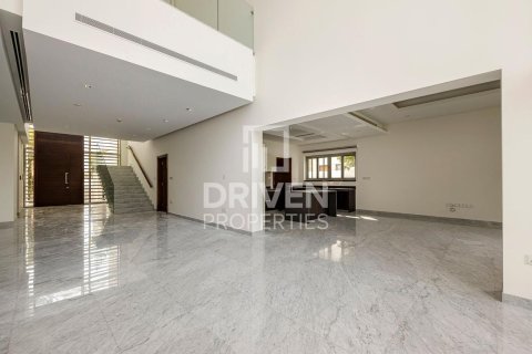 Villa à District One, Mohammed Bin Rashid City, Dubai, 5 chambres, 780.39 m², № 125201