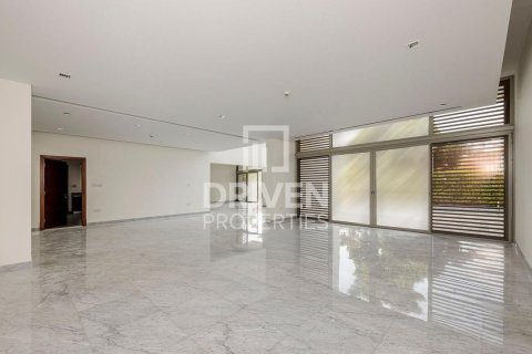Villa à District One, Mohammed Bin Rashid City, Dubai, 5 chambres, 780.39 m², № 125201 - photo 5