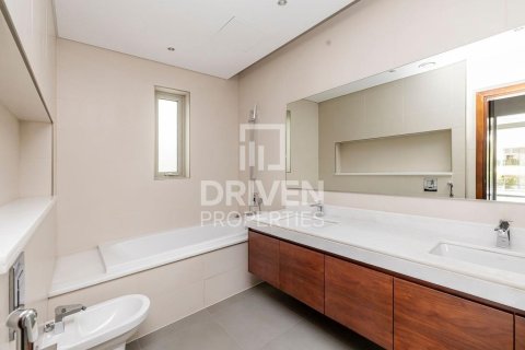 Villa à District One, Mohammed Bin Rashid City, Dubai, 5 chambres, 780.39 m², № 125201 - photo 19