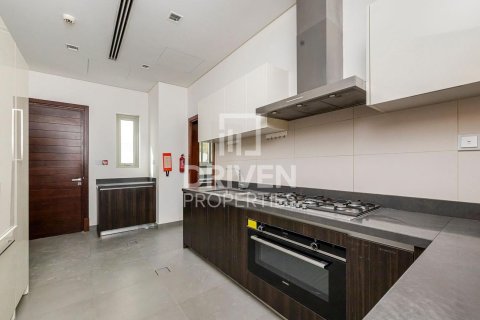 Villa à District One, Mohammed Bin Rashid City, Dubai, 5 chambres, 780.39 m², № 125201 - photo 6