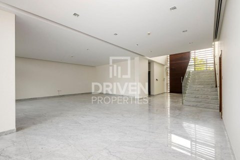 Villa à District One, Mohammed Bin Rashid City, Dubai, 5 chambres, 780.39 m², № 125201 - photo 2