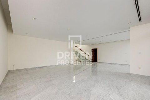 Villa à District One, Mohammed Bin Rashid City, Dubai, 5 chambres, 780.39 m², № 125201 - photo 4
