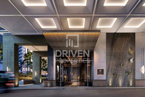 Apartment in Downtown Dubai (Downtown Burj Dubai), Dubai 2 bedrooms, 145.76 sq.m. № 125202 - photo 7