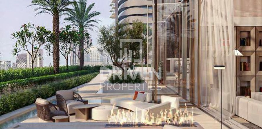 Apartment in Downtown Dubai (Downtown Burj Dubai), Dubai 2 bedrooms, 145.76 sq.m. № 125202