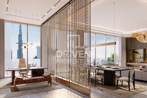 Apartment in Downtown Dubai (Downtown Burj Dubai), Dubai 2 bedrooms, 145.76 sq.m. № 125202 - photo 11