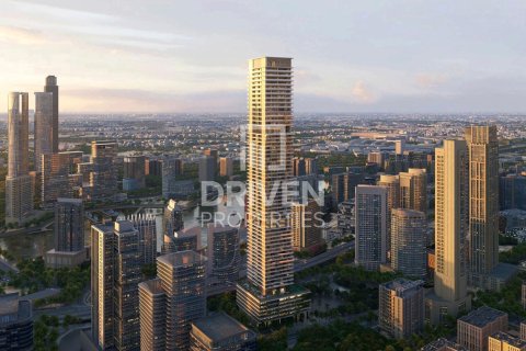 Apartment in Downtown Dubai (Downtown Burj Dubai), Dubai 1 bedroom, 133.69 sq.m. № 125203 - photo 3