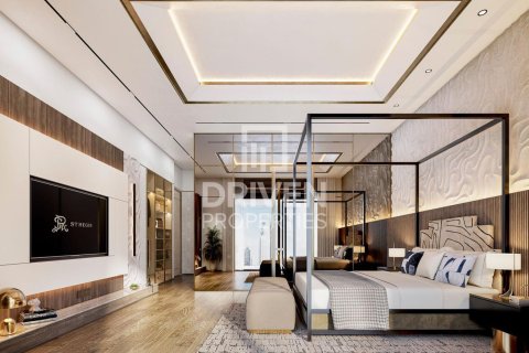Apartment in Downtown Dubai (Downtown Burj Dubai), Dubai 1 bedroom, 133.69 sq.m. № 125203 - photo 20