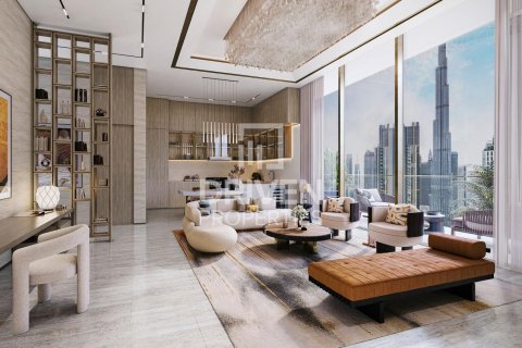 Apartment in Downtown Dubai (Downtown Burj Dubai), Dubai 1 bedroom, 133.69 sq.m. № 125203 - photo 17