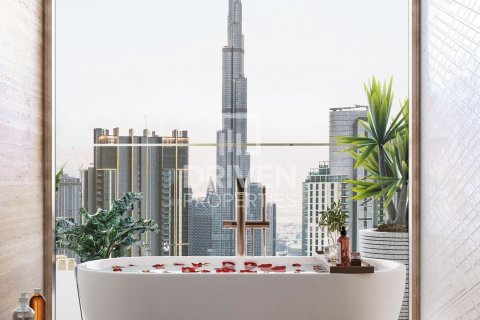 Apartment in Downtown Dubai (Downtown Burj Dubai), Dubai 1 bedroom, 133.69 sq.m. № 125203 - photo 4