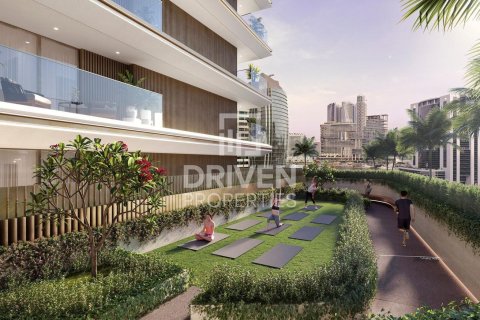 Apartment in Downtown Dubai (Downtown Burj Dubai), Dubai 1 bedroom, 133.69 sq.m. № 125203 - photo 8