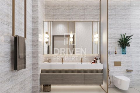 Apartment in Downtown Dubai (Downtown Burj Dubai), Dubai 1 bedroom, 133.69 sq.m. № 125203 - photo 18
