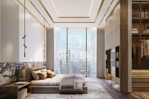 Apartment in Downtown Dubai (Downtown Burj Dubai), Dubai 1 bedroom, 133.69 sq.m. № 125203 - photo 16