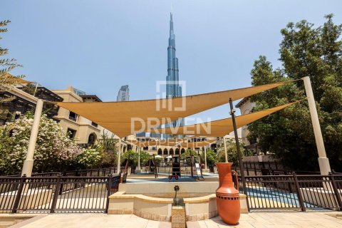 Apartment in Downtown Dubai (Downtown Burj Dubai), Dubai 1 bedroom, 87.24 sq.m. № 125198 - photo 10