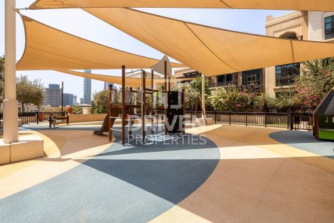 Apartment in Downtown Dubai (Downtown Burj Dubai), Dubai 1 bedroom, 87.24 sq.m. № 125198 - photo 9